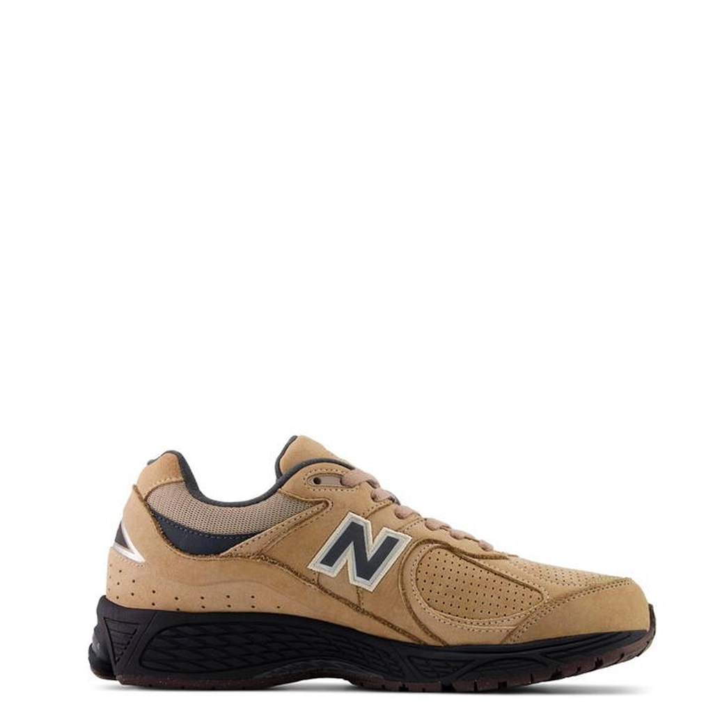 New Balance 2002r Trainers - Beige
